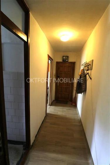 Apartament 1 camera, zona Girocului, vizavi de Parc Lidia - 4