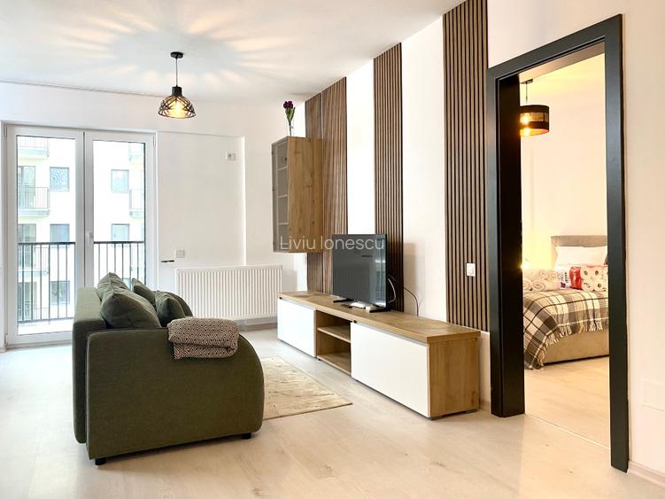 Apartment cu 2 camere de vanzare - 4