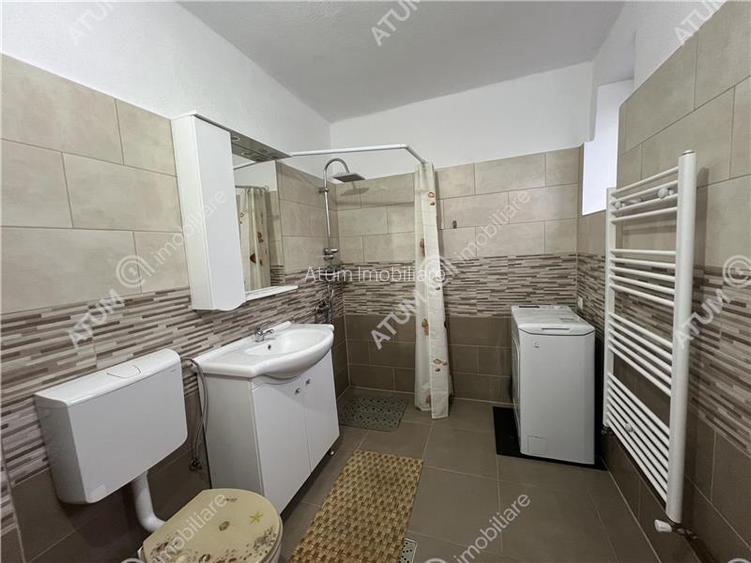 Casa 3 camere cu 2 pivnite si teren de 242 mp zona Calea Dumbravii - 7
