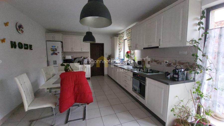 Casa individuala de vanzare | Someseni  - 5