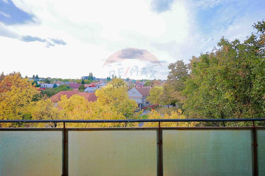 Apartament decomandat cu 3 camere, 75 mp, de vânzare – Zona Cantemir - 2