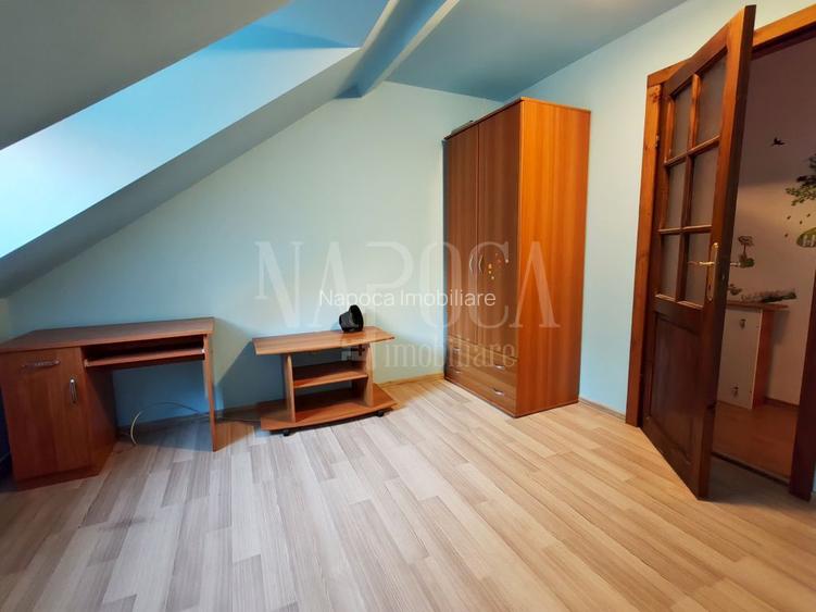 Apartament 4 camere de vanzare in Olosig Oradea, Oradea - 4