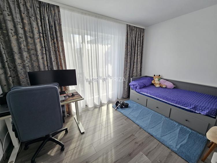 Apartament 3 Camere Pallady - 87 de mp - 14