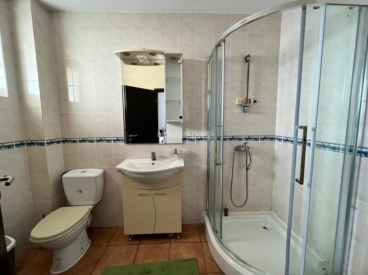 3 camere, 160 mp, Cartierul Francez – Virgil Madgearu | Etaj 6/7 | 2 locuri par - 9