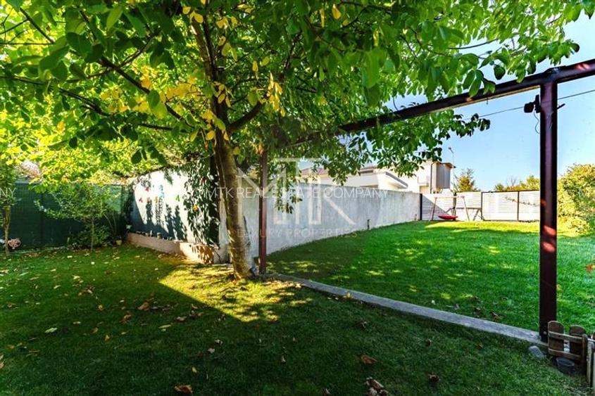 Vila 5 camere | American Village Pipera I 3Locuri de parcare - 10