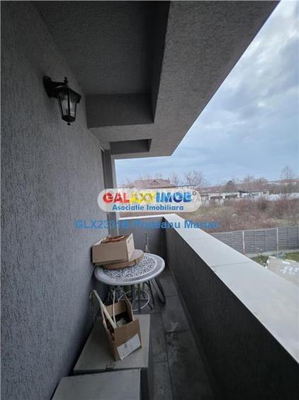 Vanzare apartament cu 2 camere situat langa Cartierul Latin - 26