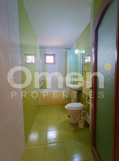 Apartament 1 cameră | Zona Săsar – Vivo Mall | Mobilat și utilat - 7