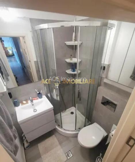 4 Camere de vanzare | Mosilor | 9/11 | An 1984 | Parcare | Metrou  - 8