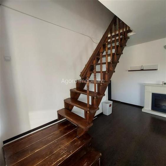 Apartament 3 camere - 70 mp utili - George Enescu - 2