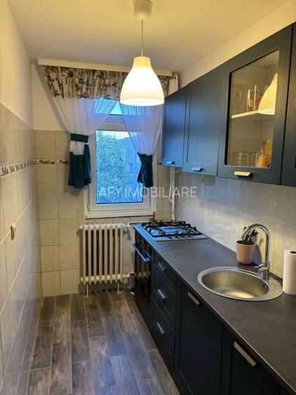 Garasoniera spatioasa Politehnica - 3