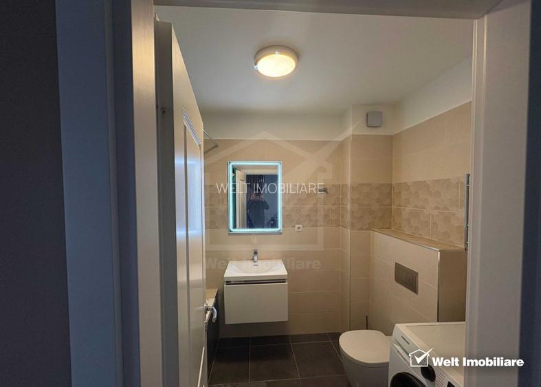 Vanzare apartament cu 2 camere Andrei Muresanu Sud - 6