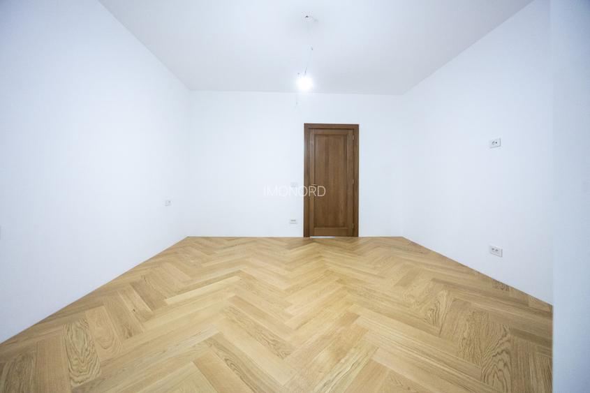 Apartament in Foresti Sinaia – Elegant. Spatios. In inima naturii - 15