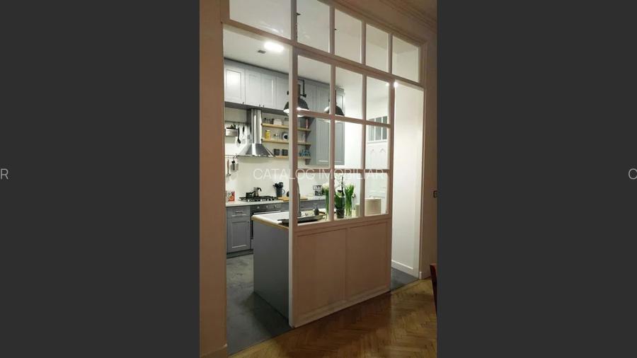 Apartament 3 camere | 120mp |Garaj | Semicentral | Dorobantilor - 6