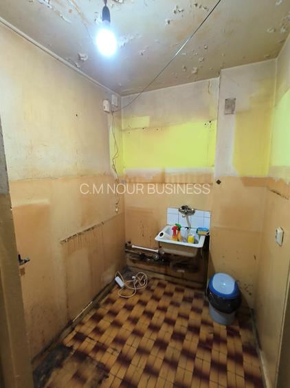 Garsoniera in bloc mixt, et 5 din 10, langa metrou, Militari-Gorjului - 3