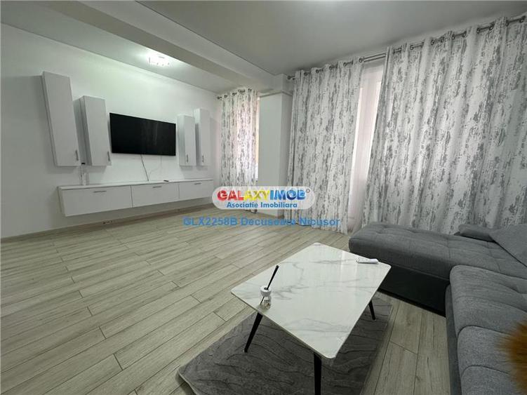 Apartament 2 camere mobilat si utilat Militari Residence 79.900 euro - 6