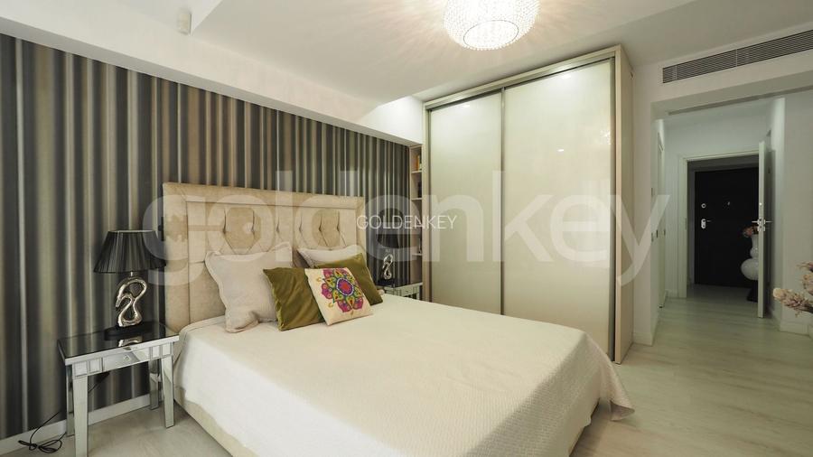 Apartament spatios cu 3 camere | 50mp gradina | 2 locuri de parcare - 12