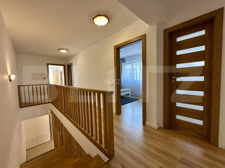Casă tip duplex la cheie, in cartier Europa! - 12