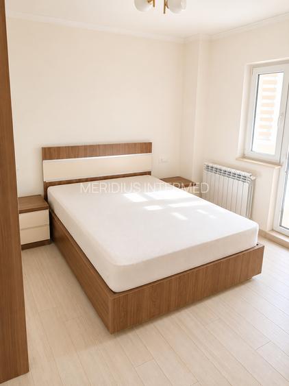 Închiriere Apartament 2 Camere Decomandat, Modern, Trocadero – Etaj 3 - 2
