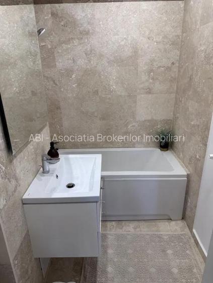 INCHIRIERE - Garsoniera NOUA Militari Residence - 4