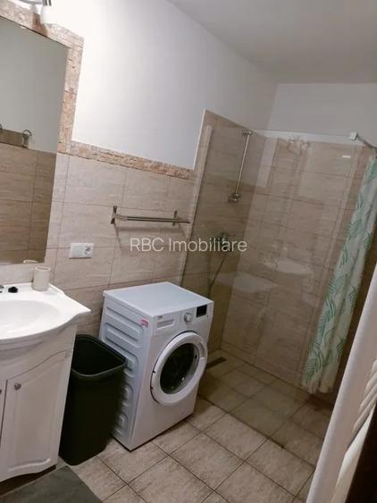 Apartament cu 3 camere in Marasti - 5