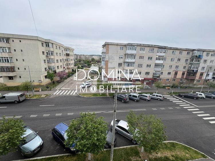 Vânzare apartament 2 camere, 60 mp,  în Rovinari, str. Termocentralei - 8
