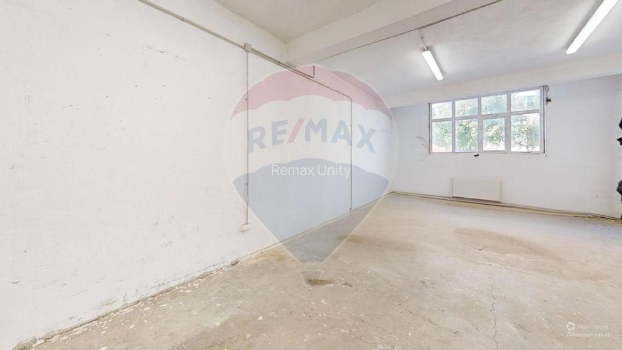 Spațiu industrial de 2060mp cu teren de 3358mp de vânzare Str Turnului - 11