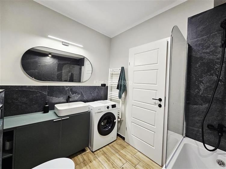 Apartament 3 camere Floresti - 7