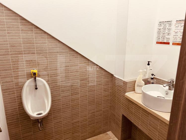 Spatiu comercial, 240 mp, zona Centrala - 16