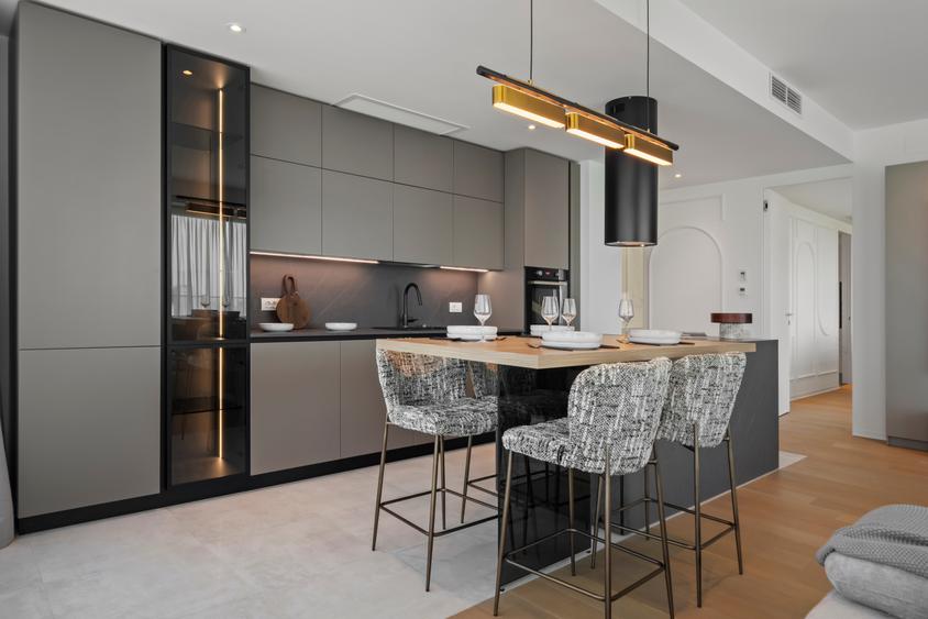 Apartament cu 4 camere de vanzare // ONE Mircea Eliade