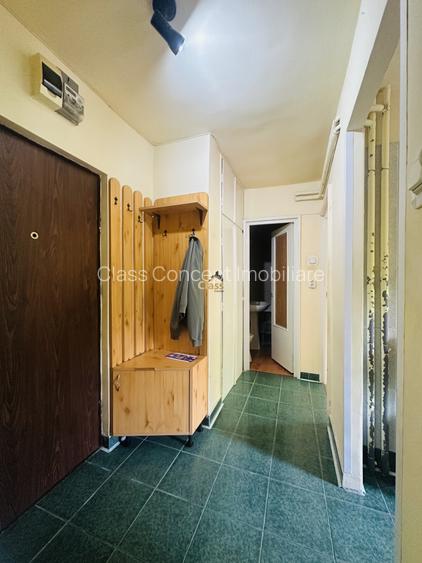 Apartament 2 camere | decomandat | 38 mpu | zona Clabucet Manastur - 6