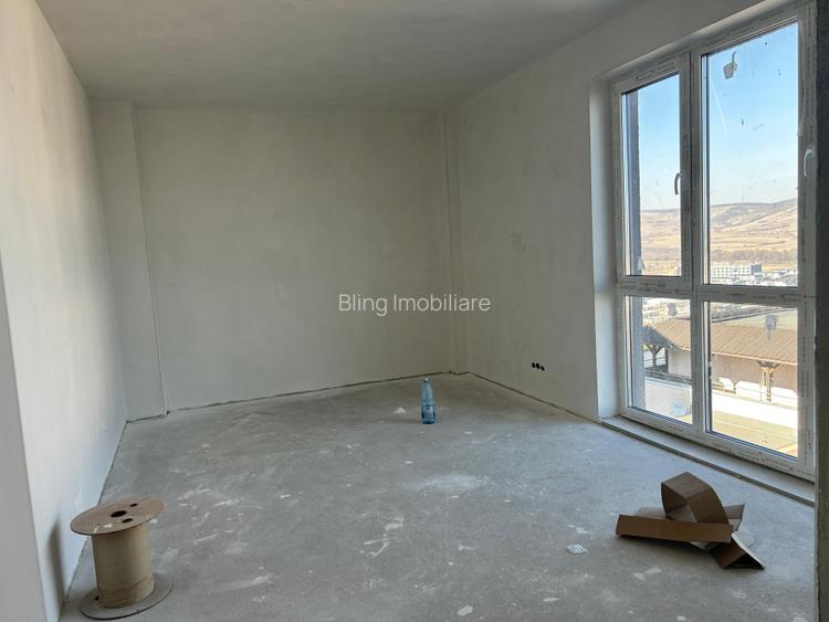 Apartament de 2 camere, 57,51 mp, VIEW SUPERB, zona VIVO - 6