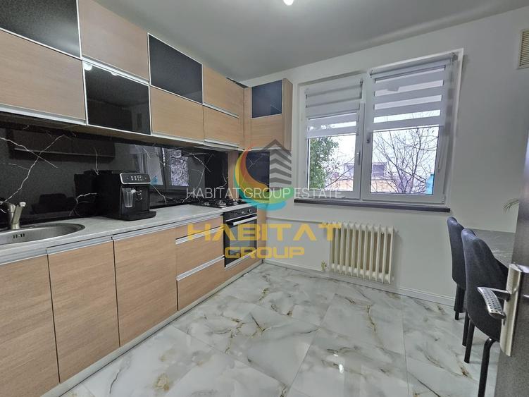 2 camere Brancoveanu Budimex complet renovat mobilat utilat - 17