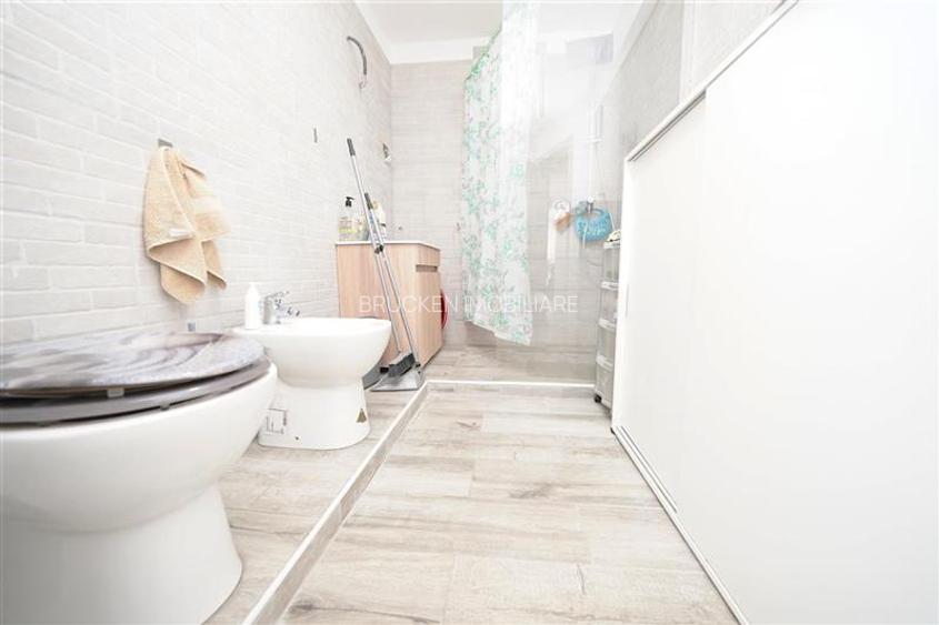 Apartament 2 camere | Balcon | Curte privata | Zona Sp. Judetean - 9