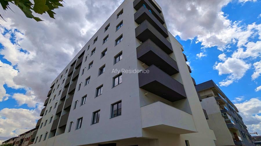 Apartament modern cu o camera, gata de mutare - Grand Arena Mall, Sector 4 - 4
