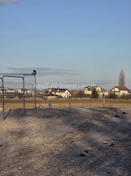 TEREN INDUSTRIAL BARTOLOMEU STRADAL - 4