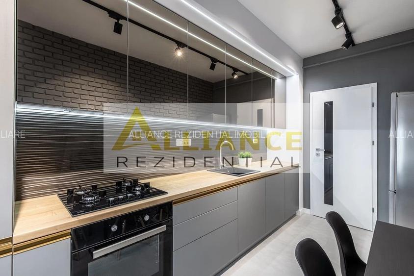 Discount 3-5% - Apartament 2 camere - Sector 4 - OFERTA LIMITATA - 4