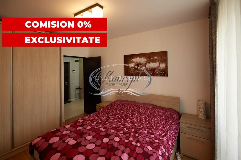 Locuinta la cheie cu parcare subterana langa USAMV  - 10