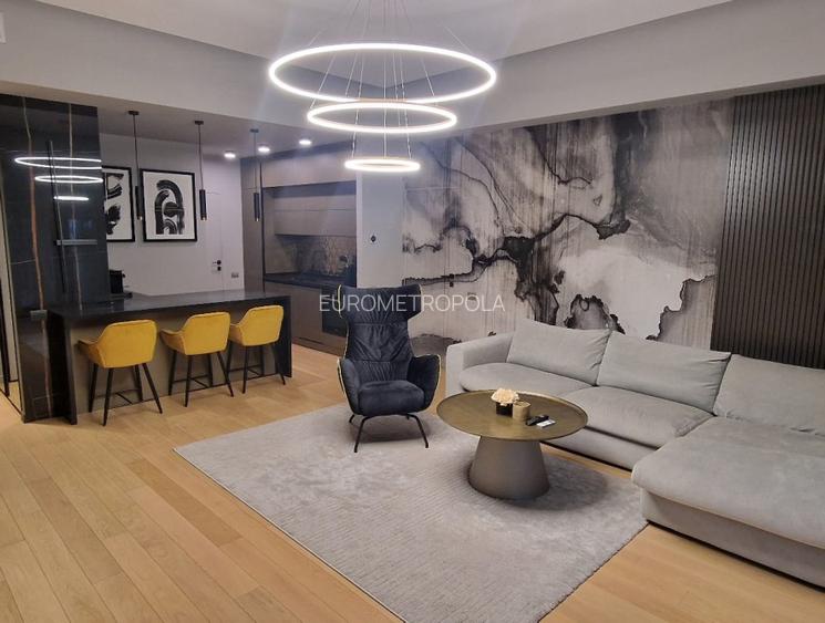 Apartament Ultramodern | Terasa 47 mp | Parcare + Boxa - 3