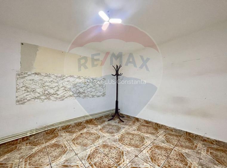 Casă cu 6 camere de închiriat-pentru muncitori Faleza Nord Constanta - 7