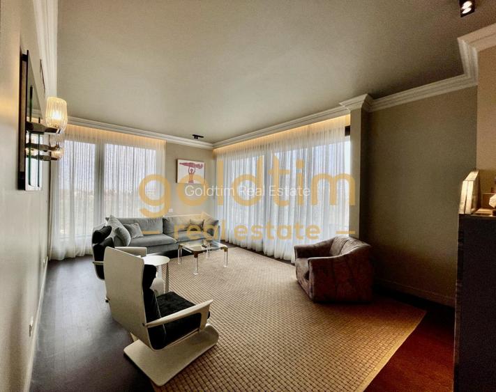 ZONA EXCLUSIVISTA/BLOC BOUTIQUE/FINISAJE DE LUX/TERASA SPECTACULOASA - 45