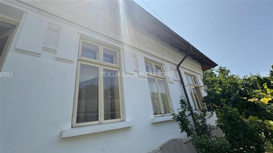 Vila  de vanzare  Copou, - 2