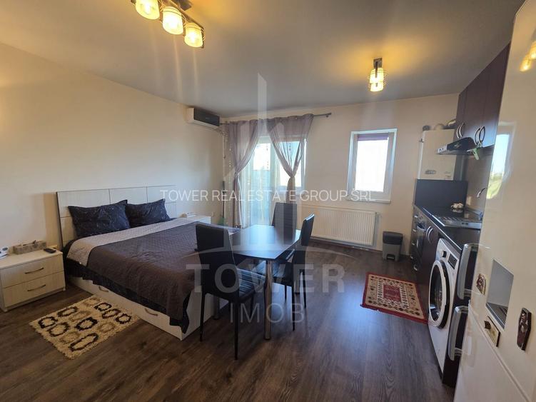 Garsonieră de închiriat | Turnișor - 6