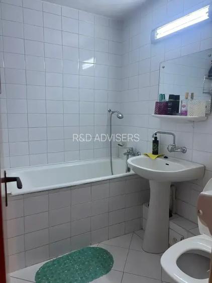 Unirii 3 camere I Pozitie excelenta I Ideal de locuit sau investitie I - 6