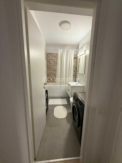 Liniște & Confort | Onix Park North | 2 Băi | Vedere Curte Interioară - 5