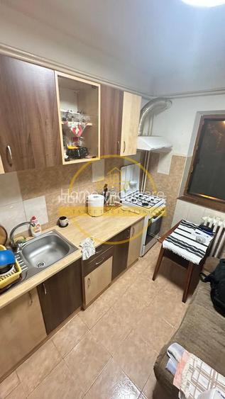 Apartament 2 Camere SD, 45MP Utili Dacia - Școala George Coșbuc - 7