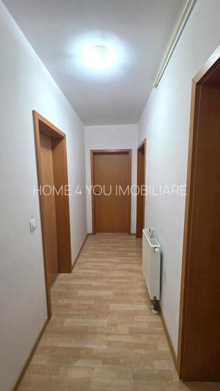 Apartament 2 camere parter inalt Avantgarden - 13