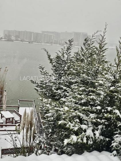 EXCLUSIVITATE! VILA UNICAT D+P+1 ZONA MAMAIA-SAT - 20