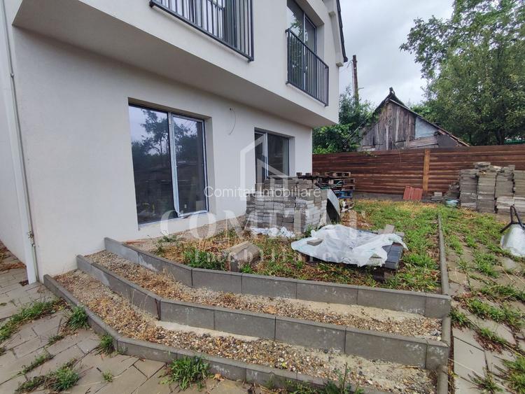 Duplex de vânzare | Teren de 700 mp | Cartierul Dâmbul Rotund - 19