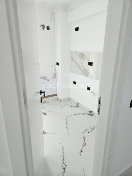 PRELUNGIREA GHENCEA -----> COKET RESIDENCE---->59.900 - 13