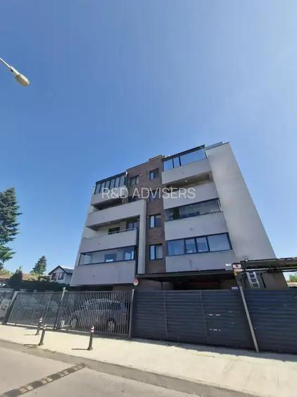 2 Camere Imens Decomandat 8 min Metrou Parcare Inclusa - 16